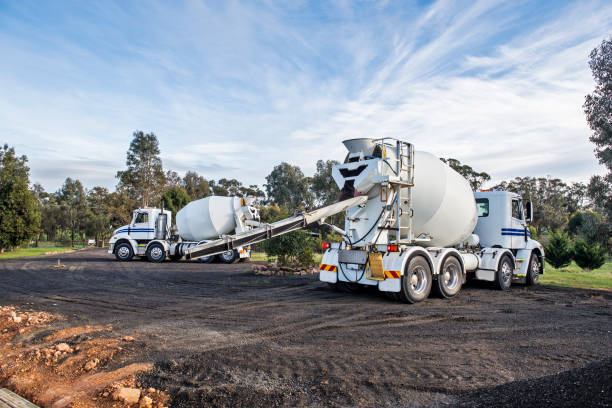 Best Concrete Grinding and Polishing in Kingsburg, CA