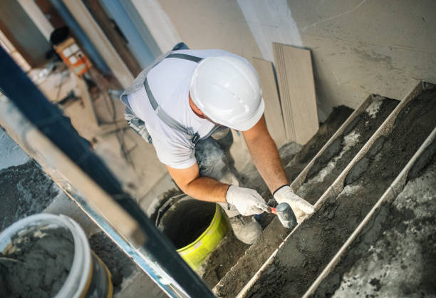Best Residential Concrete Solutions in Kingsburg, CA