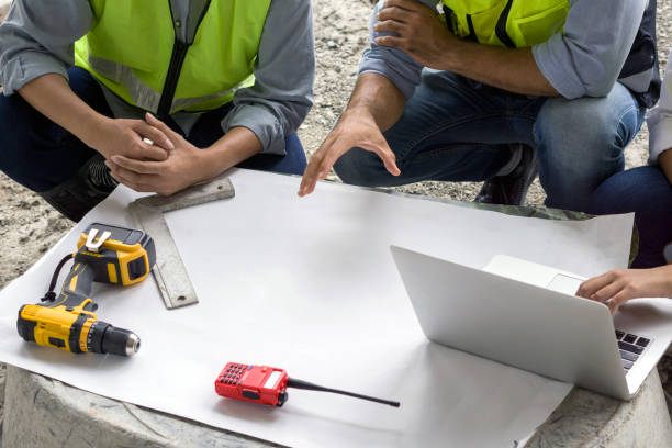 Best Industrial Concrete Flooring in Kingsburg, CA